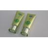 Buy cheap Aluminum Barrier Laminated Cosmetic Plastic Tube For Body Lotion Chemical Resistance Packaging from wholesalers