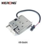 430 Stainless Steel Electric DC24V Post Office Box Lock Solenoid