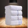 Buy cheap Custom Logo Spa Towel Bath 100 Cotton Wholesalers Towels 70*140cm/80*150cm/80*160cm from wholesalers