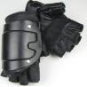 Buy cheap Military Paintball Half Finger Shooting Gloves For Protection Customized Logo from wholesalers