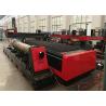 Buy cheap Thick Metal Plate And Steel Tube CNC Plasma Cutting Machine With USA Hypertherm from wholesalers