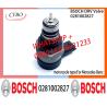 Buy cheap BOSCH DRV Valve 0281002827 Control Valve 0281002827 For Mercedes-Benz from wholesalers