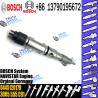 Buy cheap High Quality Diesel Common Rail Fuel Injector 3005555C91 0986435566 0445120179 from wholesalers