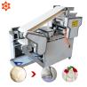 Buy cheap 60pcs/Min Capacity Automatic Pasta Machine Flour Press Machine Compact Design from wholesalers
