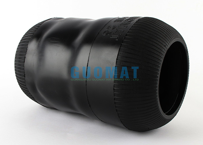 Vibracoustic V1E25 Bus Suspension Air Spring 1E25 PHOENIX Auto Parts Rubber Bellow