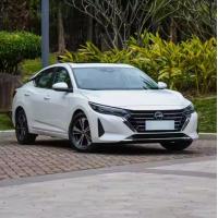 Buy cheap DongFeng Nissan Sylphy Classic 1.6XL CVT Luxury Edition Torsion Beam and product