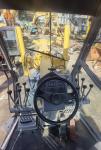 Second Hand Wheel Motor XCMG GR180 Grader Rated Power 140/2000 Kw/Rpm