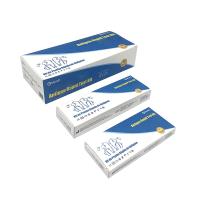 Buy cheap Home Antigen Sars Cov 2 Rapid Test Kit Nasal Swab / Throat Swab CE FDA product