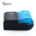 Invoice Phone. Barcode invoice Thermal Pos 58 Bill Receipt Sale Printer