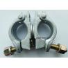 Buy cheap German forged swivel coupler 8.8 grade T- bolt flange nut 22mm from wholesalers