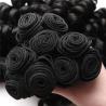 Buy cheap Top Quality Double Drawn Funmi Human Hair Best Selling Products In Nigeria Aunty Funmi Hair from wholesalers