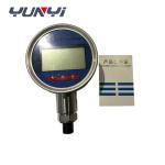 High Precision 6Mpa 4-20mA Digital Air Pressure Gauge