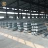Buy cheap 300daN 200daN Metal Electric Pole Hot Roll Steel Q345B GR65 2-3.5mm Thickness from wholesalers