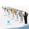 Buy cheap Diode Laser Parts 755nm / 810nm / 1064nm Wavelengths Laser Hair Removal Handle from wholesalers