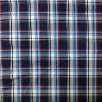 Buy cheap 57/59" Width Yarn Dyed Fabric Anti - Mildew High Color Fastness No Pilling product