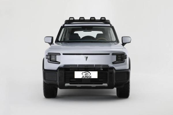 Buy cheap Discover the Future of Sustainable Transportation with Changan Electric Car The DeepBlue Shenlan G318 from wholesalers