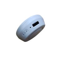 Buy cheap 90 Degree 1960x1080P Smoke Detector Nanny Camera , Ceiling Smoke Detector Camera product