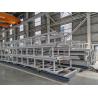 Buy cheap S355-S460 Structural Steel Roof Truss Systems AISC ASTM Standard from wholesalers