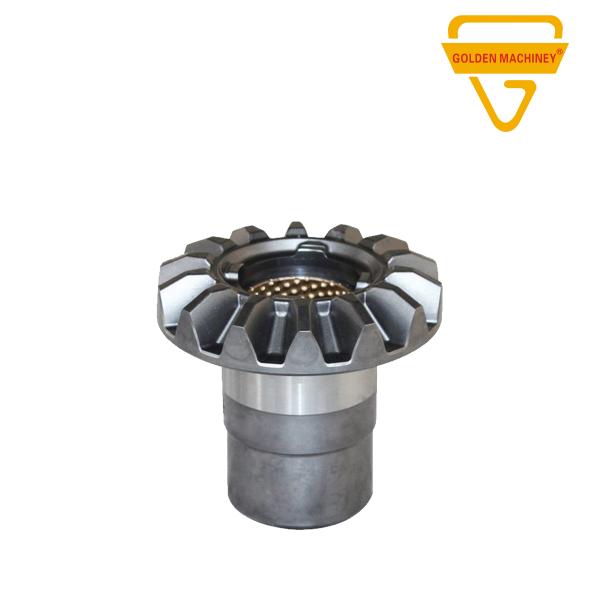 Buy cheap 8135 6170 005 MAN TRUCK Bevel Gear Differential from wholesalers