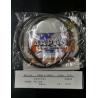 Buy cheap Komatsu PC200-3 6D95 RIK Piston Ring 6207-31-2500 NPR YDK04018ZX from wholesalers