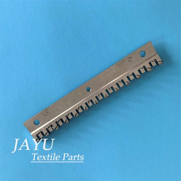 Buy cheap Monforts Brand Stenter Machine Parts Stenter Pin Bar Copper Plate Carbon Steel Material Needle from wholesalers
