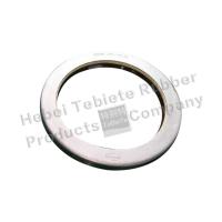 Buy cheap 130X170X16 , 130*170*16 NBR Oil Seals, Automotive Seals, Rubber parts, Oil Seals product