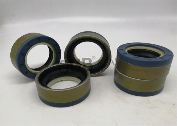 Buy cheap 50*75*12 55*72*12 12012503 12011794 Tractor Shaft Oil Seal NBR COMBI 55*80*11 57*72*11 12013176 12013172 from wholesalers
