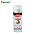 Prevent Rust Acrylic Aerosol Paint Graffiti Color Crackle Repair Primer Spray