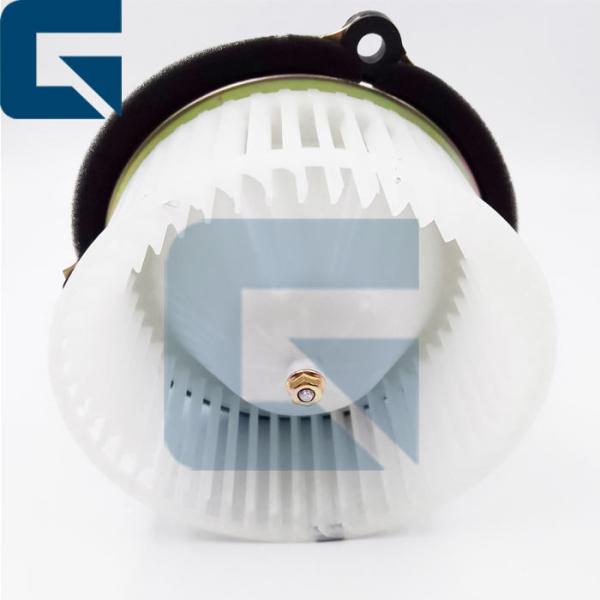 Buy cheap 4464276 For ZX200 ZX330 Excavator Fan Blower Motor from wholesalers