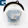 Buy cheap 4464276 For ZX200 ZX330 Excavator Fan Blower Motor from wholesalers