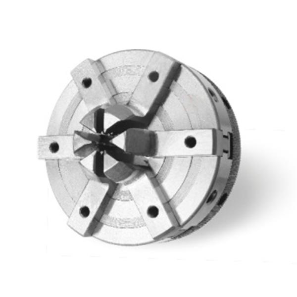 Buy cheap K03 SERIES 6 JAW LEVER SCROLL CHUCKS from wholesalers