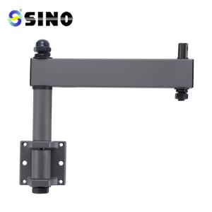 China SINO Bracket Lathe CNC Machine Accessories Metal For Linear Scale on sale