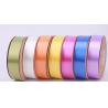 Buy cheap Poly PP Sustainable Gift Ribbon for Christmas Party Wrapping Decoration from wholesalers