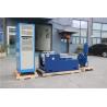 Buy cheap IEC 62133 Laboratory 120kg.F Electrodynamic Vibration Shaker For Battery Cell Test from wholesalers