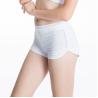 Buy cheap Girls Retro Style High Elastic Slim Fitness Yoga Athletic Hot Shorts from wholesalers