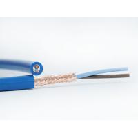 Buy cheap Round Sheild Cable for Electrical Apparatus RVVP 2Cx1.5sqmm with CE certificate product