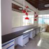 Buy cheap Customize Professionally All Steel Structure Lab Bench For Oversea Distributors from wholesalers