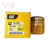 Buy cheap High quality excavator parts 2201523 220-1523 Engine Oil Filter from wholesalers