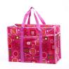 Buy cheap waterproof polypropylene pp woven tote shopping bags from wholesalers