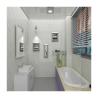 Buy cheap 0.60m *5m Marble Vinyl Adhesive Wallpaper for Furniture Table Stickers in Modern Design Style from wholesalers