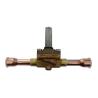 Buy cheap Danfoss ammonia solenoid valves from wholesalers