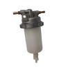 Buy cheap Engine Excavator Fuel Filter Oil Water Filter For YANMAR 4TNV94/98 DOOSAN DH60-7 DH80-7 from wholesalers