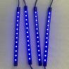 Buy cheap IP65 4pcs 48 LED Flex LED Strip Light WIFI Led Strip Light from wholesalers
