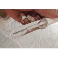 Buy cheap Customization Lash Glue Accelerator Adhesive Eyelash Glue Companion Raincoat product
