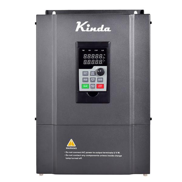 Buy cheap HVAC Vector Frequency Inverter 22KW / 30KW 3AC 380V High Performance from wholesalers