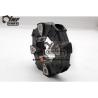 Buy cheap Weathering Resistance Excavator Coupling Natural Rubber Size 12A AS from wholesalers