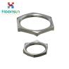Buy cheap NPT3 EMC Locknut Cable Gland Accessories IP68 Electroplating from wholesalers
