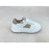 Buy cheap Microfiber Women Sneakers Genuine Leather from wholesalers