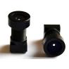 Buy cheap 1/6" 1/7" 1.84mm 2Megapixel M7x0.35 mount 120degree Wide Angle Lens, metal M7 lens from wholesalers