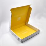 Factory Custom Logo Corrugated Mailer Boxes Personalized